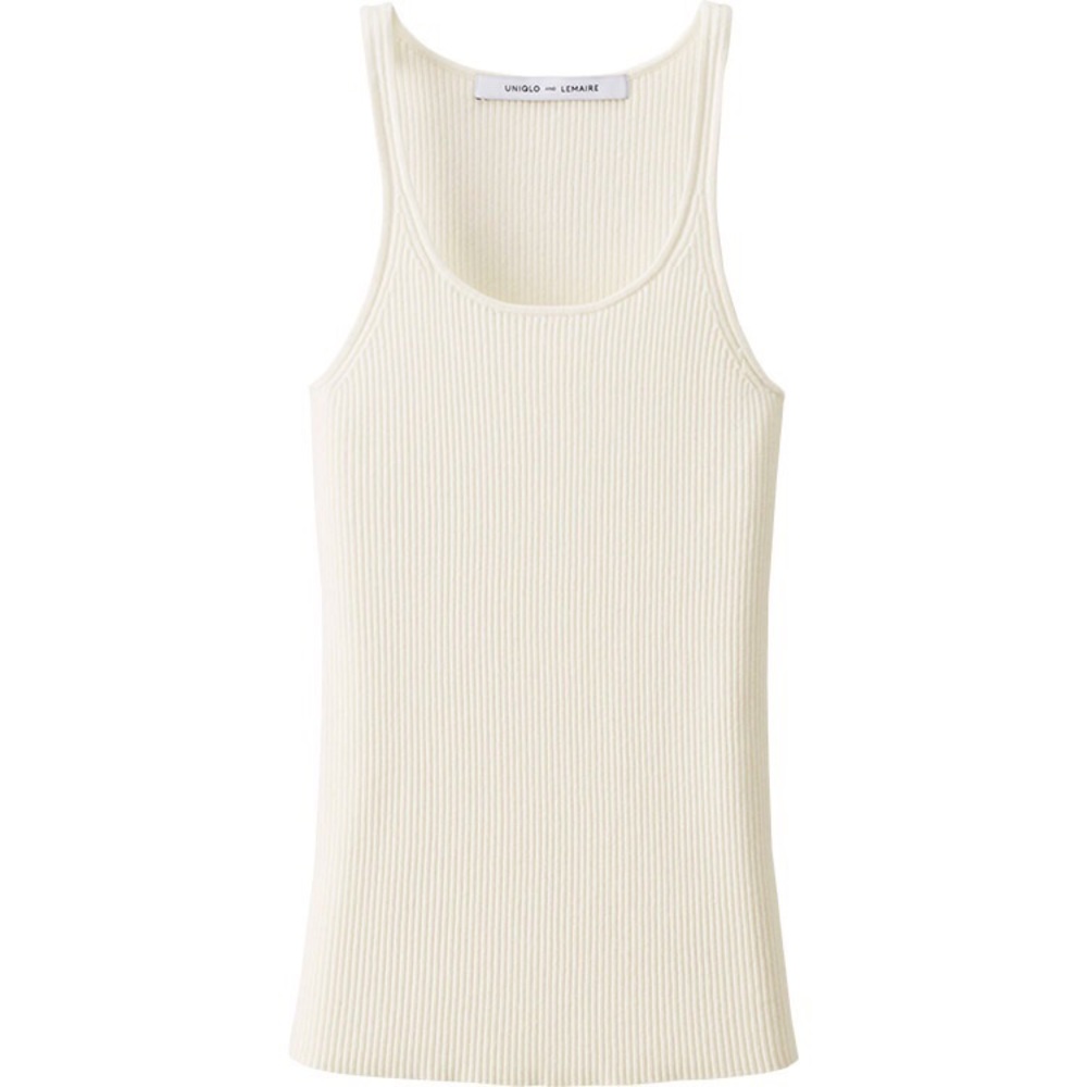 Uniqlo ans Lenaire tank top